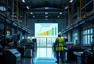 Linee guida per certificare la carbon footprint nelle imprese manifatturiere medie