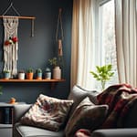 Decorazioni fai da te – creatività per ogni ambiente. Idee e suggerimenti per personalizzare gli interni con decorazioni handmade uniche e originali