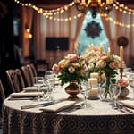 Come realizzare un ricevimento in stile vintage – idee e decorazioni