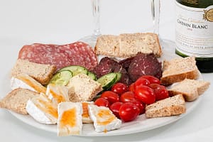 Un lavoro diverso: avviare un catering